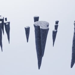 3D Assets