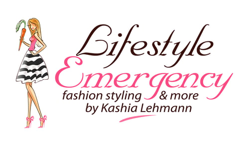 Kashia Lehmann Stil Coach / Fashion Stylist
