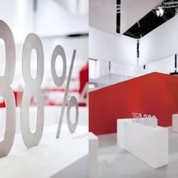 ABDA Messestand Köln