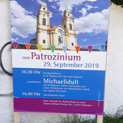 Veranstaltung Plakat