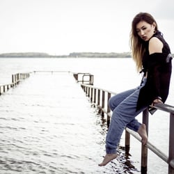 Lost Summer – Fashion Editorial