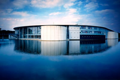 Architektur