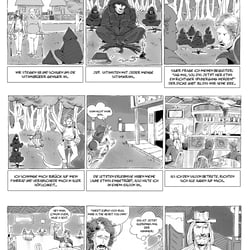 David Marian`s Weird Dreams