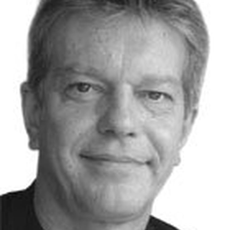 Thomas Brandt