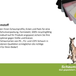 Image Broschüre Weber Verpackungen