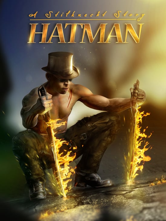 Hatman – a Stilknecht story