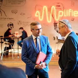 Fachtagung Dimension Digitalisierung
