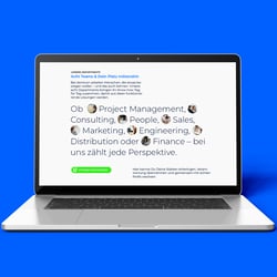 UX/UI Design