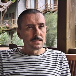 Film Director – Gheorghe Preda