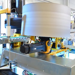 Industriefotografie / Automation