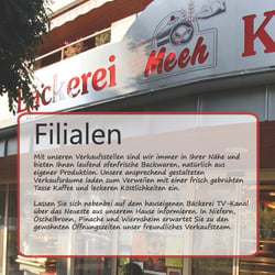 Image Broschüre Bäckerei Meeh