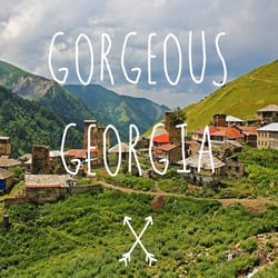Project radio Georgia