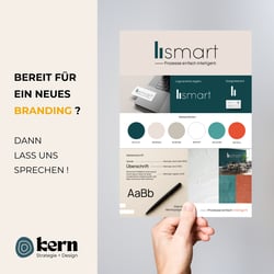 Branding – LiSmart – Kurzversion Brand Guidelines