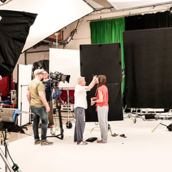 Mietstudio Tor 21 Ridder