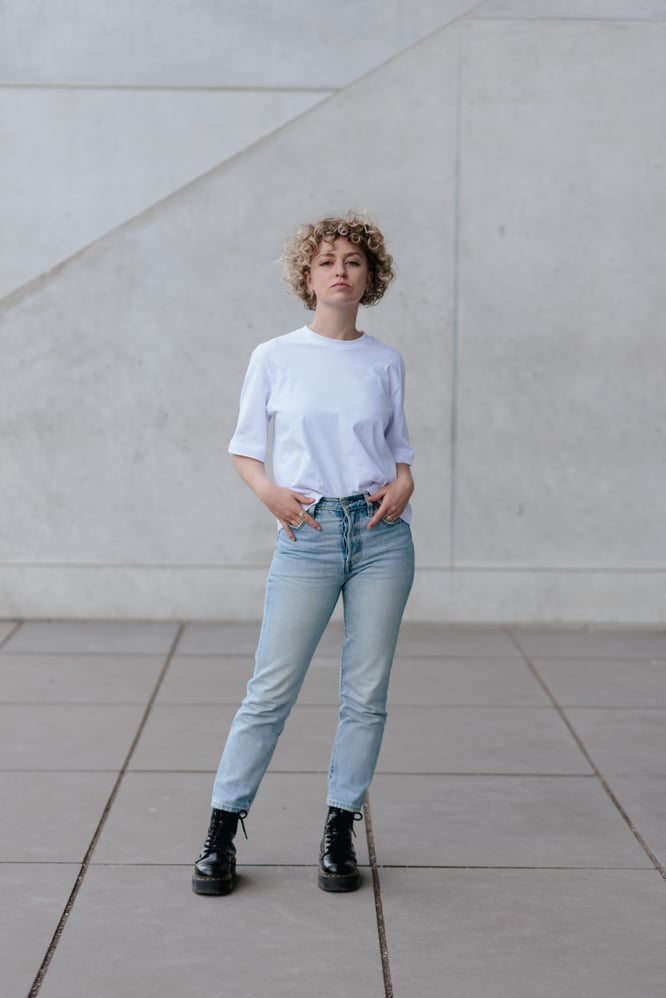 Anna Sedcard-Bilder an der Pinakothek-3