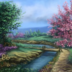 FLOWERESCAPE