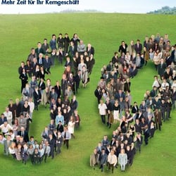 Motiv Kundenzufriedenheit
