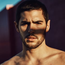 Theo Shooting Benidorm