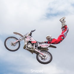 Stuntshow