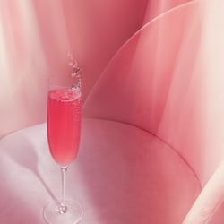 Bitter French 75