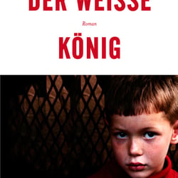 Cover zur 6teiligen Reihe „Das wilde Leben“, Suhrkamp Verlag / 2012