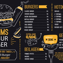 BurgerMenu