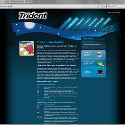 Über Trident