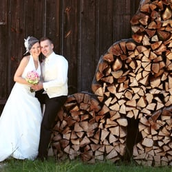 hochzeit