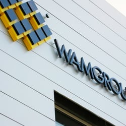 WAMGROUP