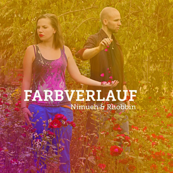 Farbverlauf