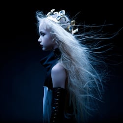 The Force By TOMAAS