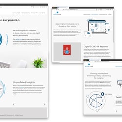 eductive web