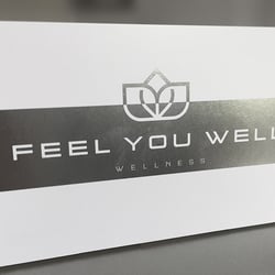 Logo Wellnessstudio
