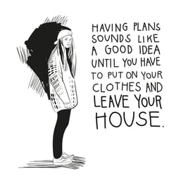 HEAVING PLANS
