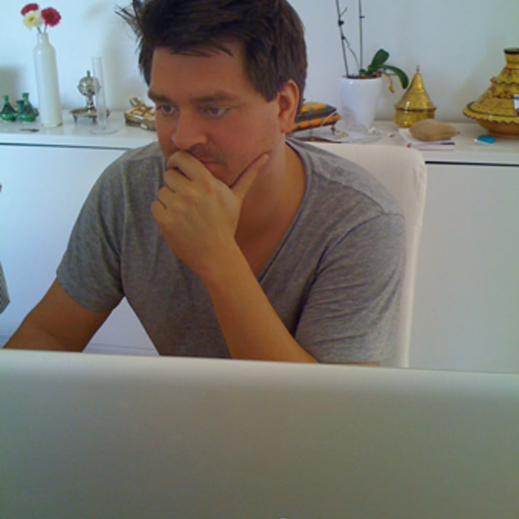 Jan Vondran