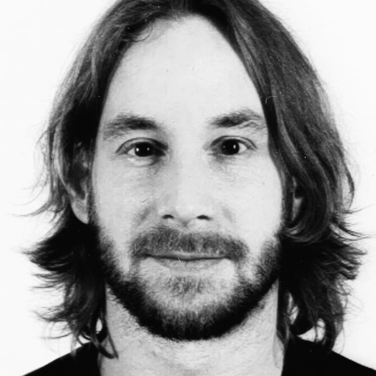 Patrick Hagmann