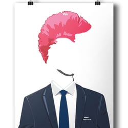 poster mockup MD 2