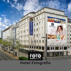 Hotel zu Post Bremen