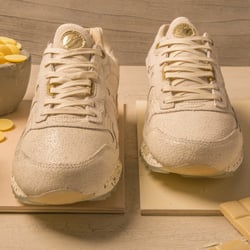 Saucony – Chocolate