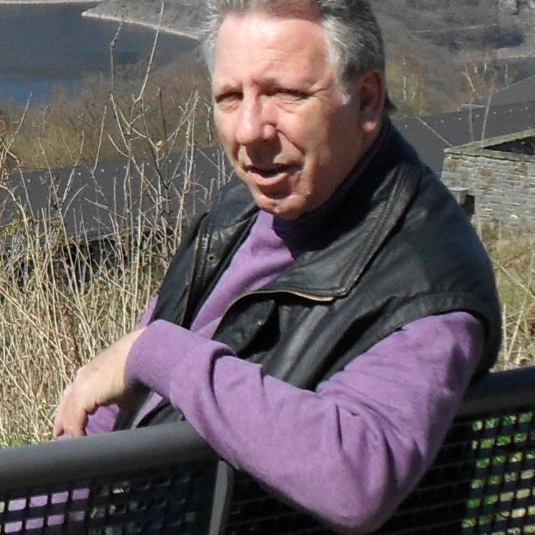 Walter Müllenbruck