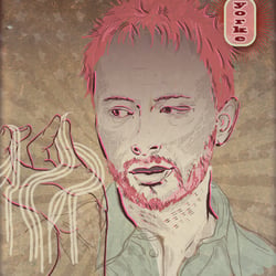 Thom Yorke