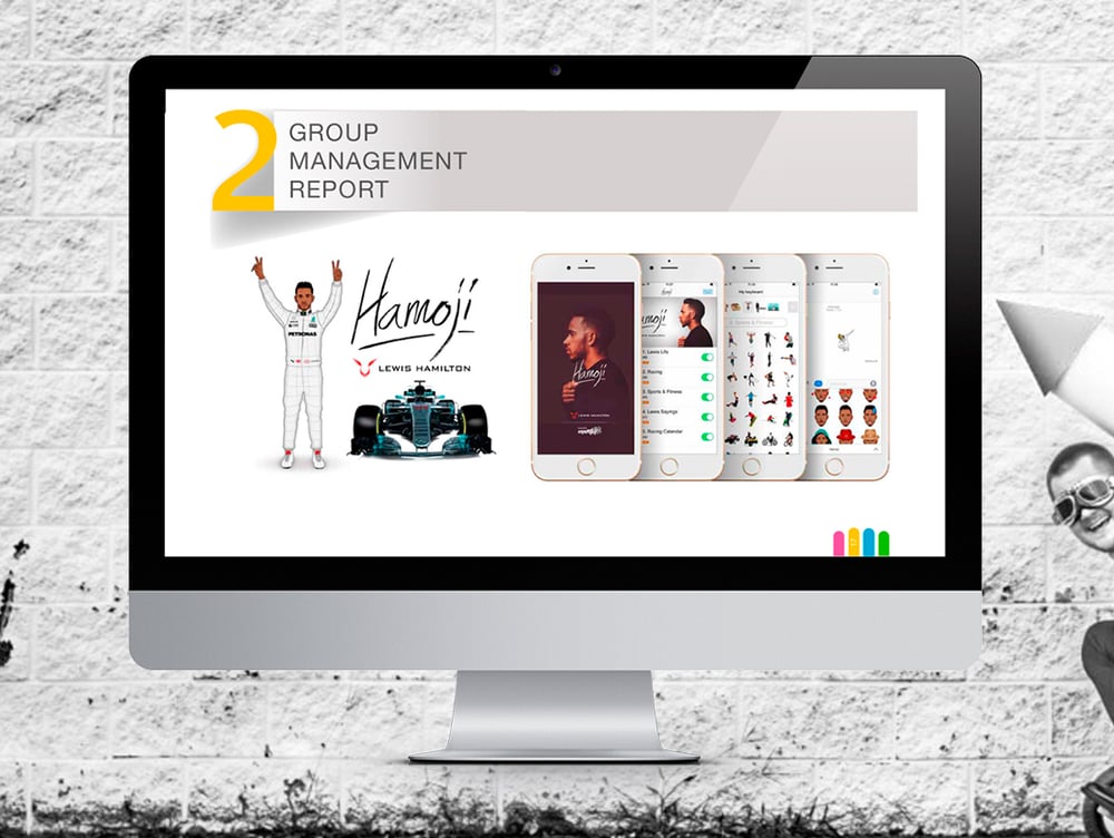 Corporate Publishing CLIQ Digital