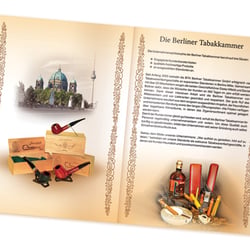 Katalog / Innere Seiten