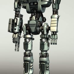 R-R-R-ROBOT