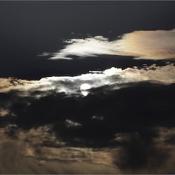 Abendhimmel