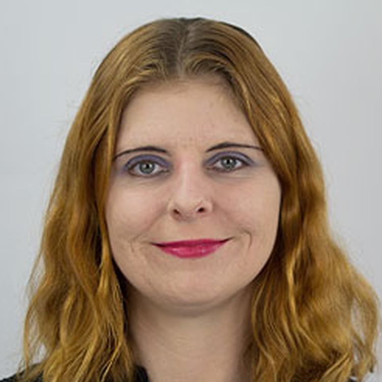Elizabeth Miller