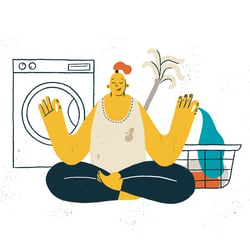 IsabellMeister MeTime Meditation