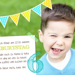 Kindergeburtstag