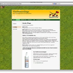 vierbeinerdinge