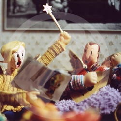 WEIHNACHTEN